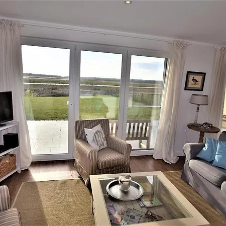 Wasserlaeufer Appartement