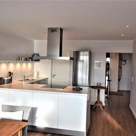 Appartement Wasserlaeufer