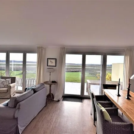 Appartement Wasserlaeufer *