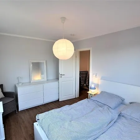 Apartamento Wasserlaeufer