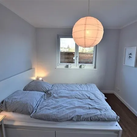 Wasserlaeufer Appartement