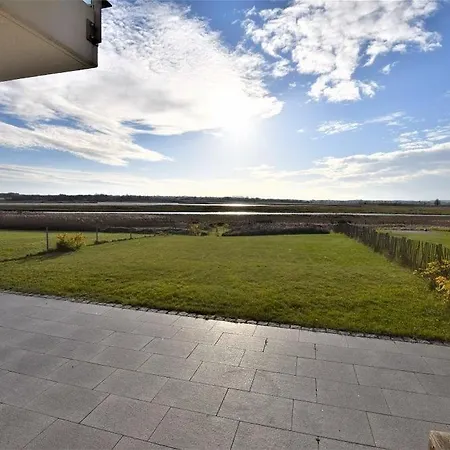 Wasserlaeufer Appartement *