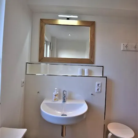 Apartamento Wasserlaeufer