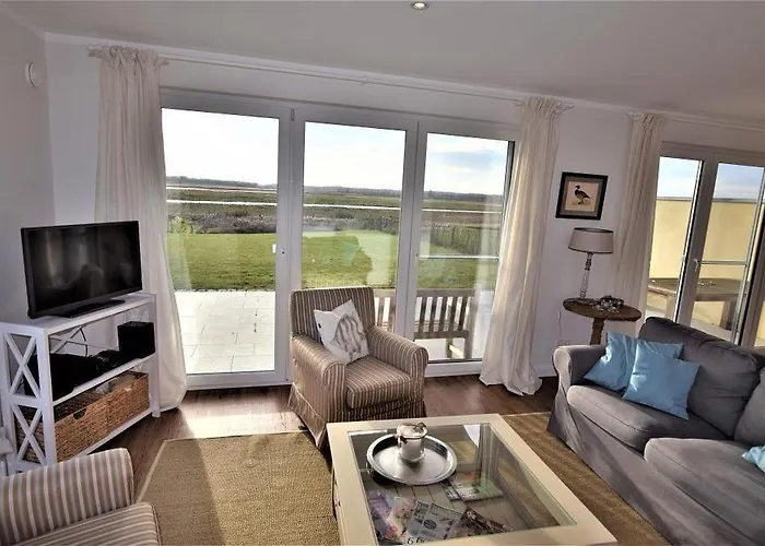 Wasserlaeufer Apartamento