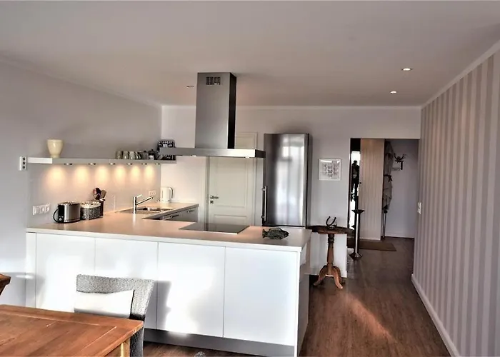 Apartamento Wasserlaeufer