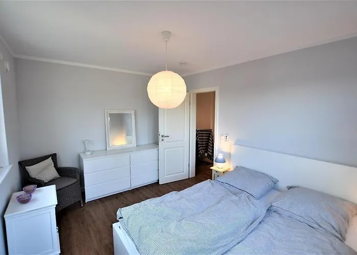 Apartamento Wasserlaeufer