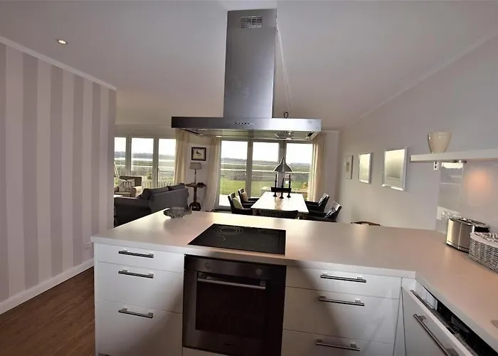 Wasserlaeufer Hohwacht